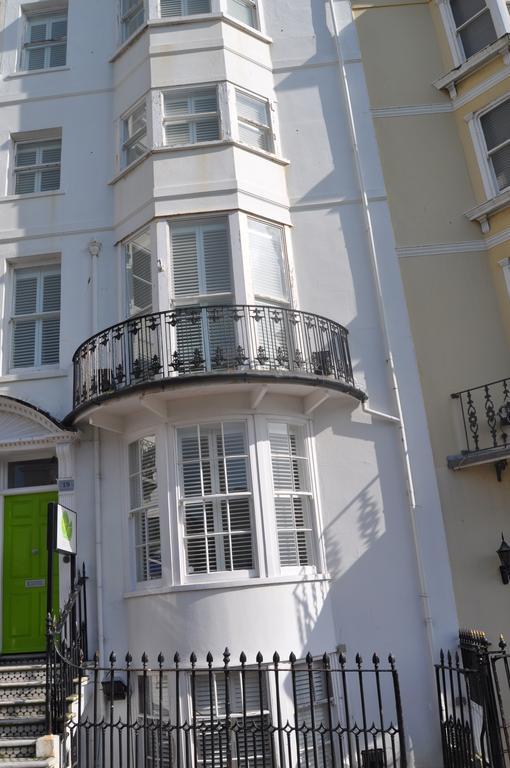 Limehouse Hotel Brighton Exterior photo