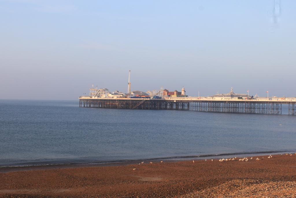 Limehouse Hotel Brighton Exterior photo