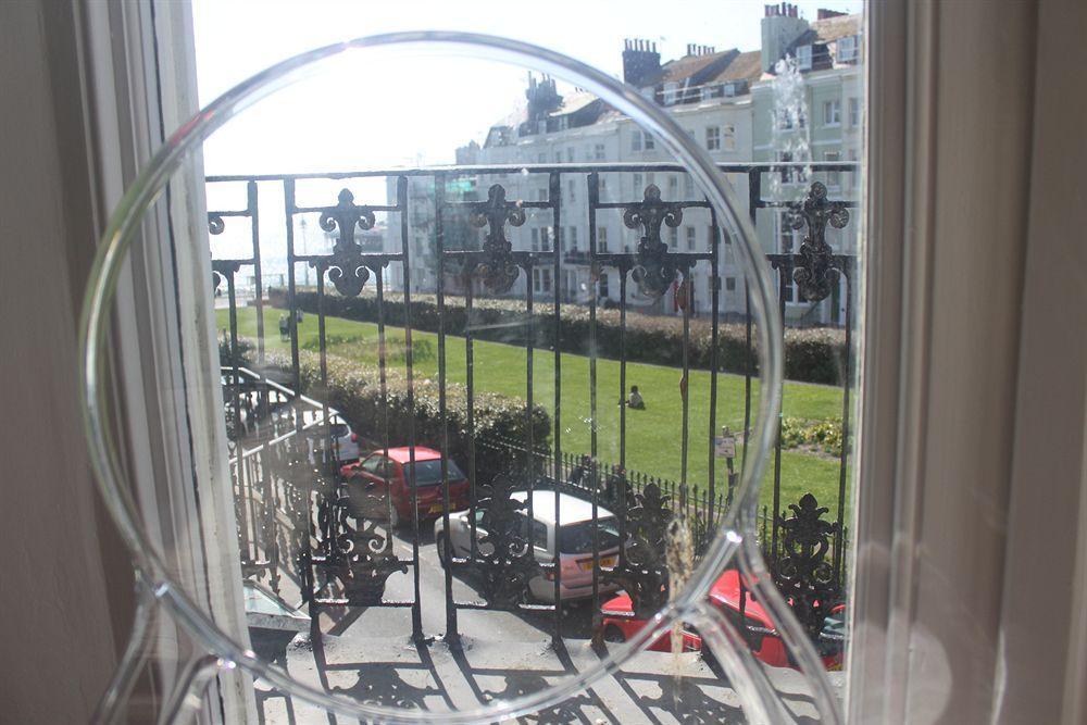 Limehouse Hotel Brighton Exterior photo