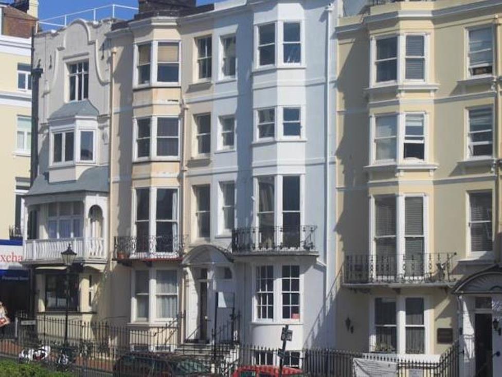 Limehouse Hotel Brighton Exterior photo