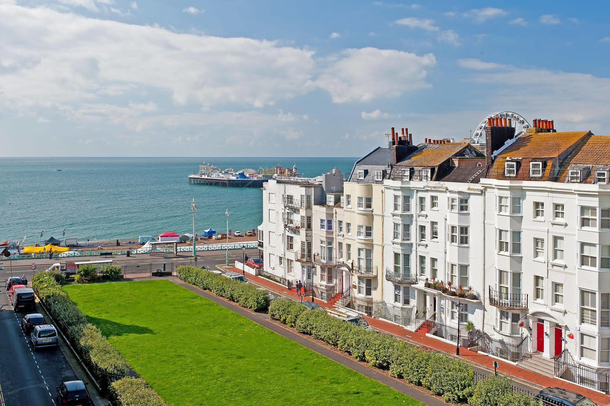 Limehouse Hotel Brighton Exterior photo
