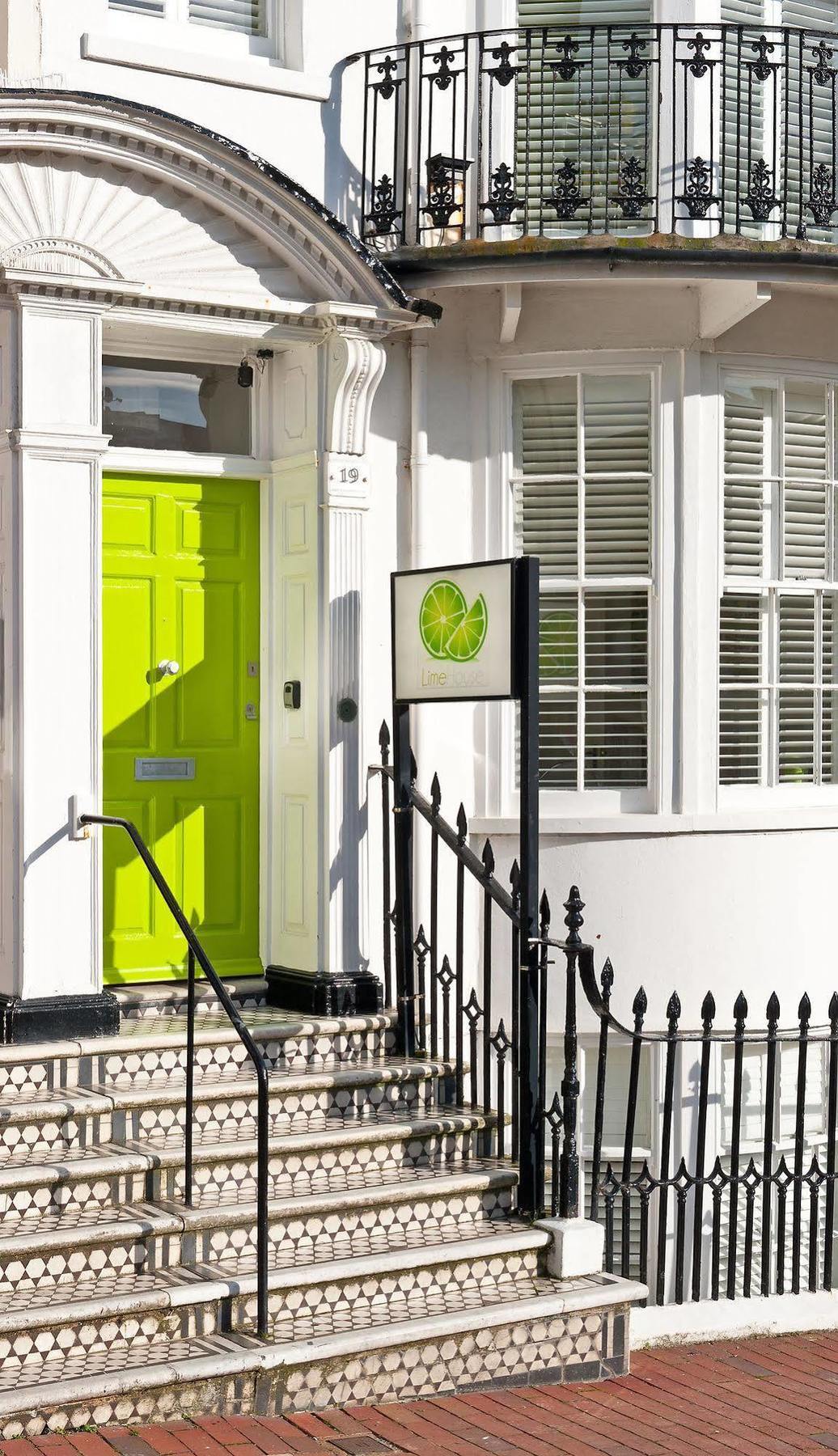 Limehouse Hotel Brighton Exterior photo