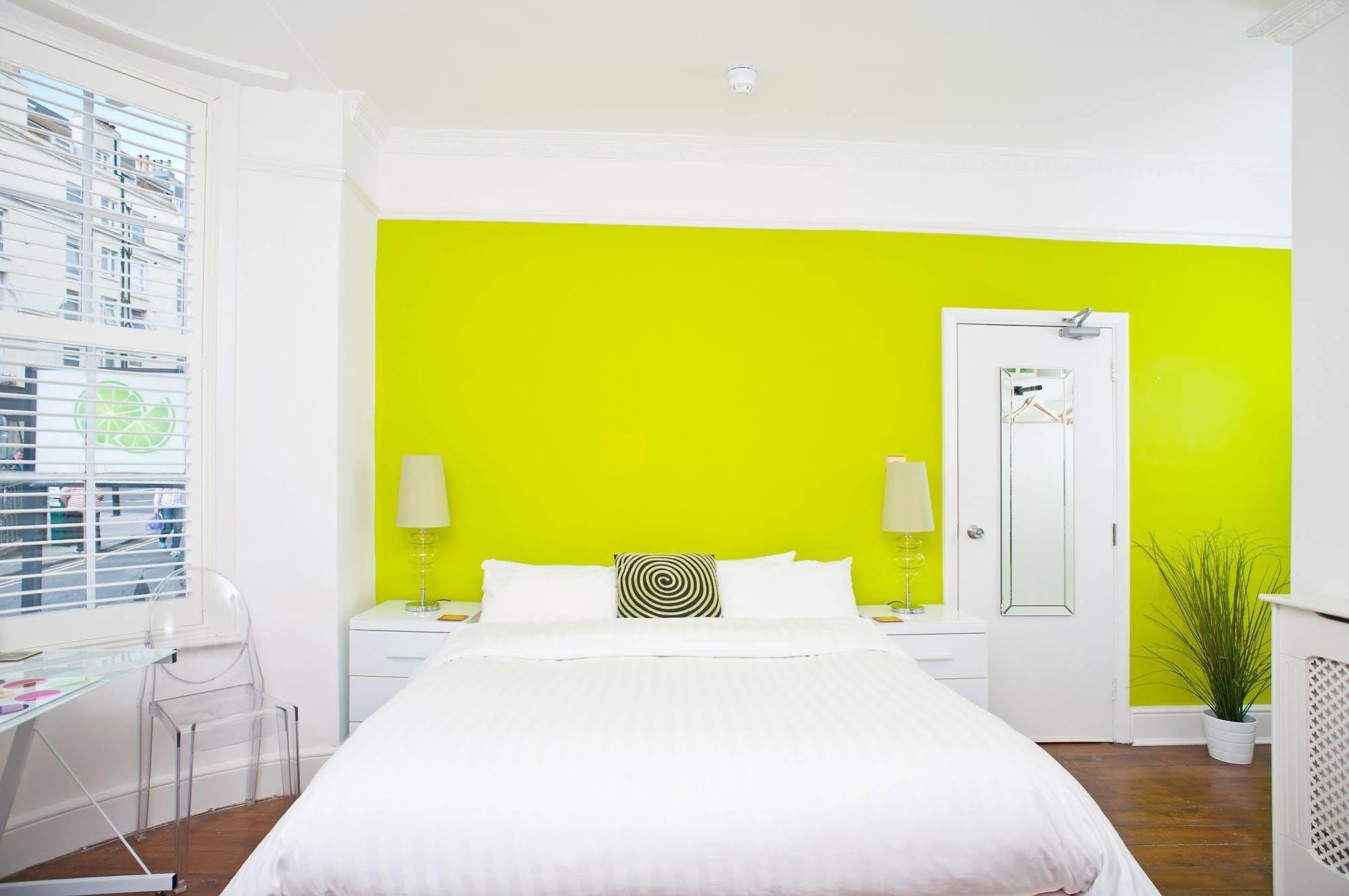 Limehouse Hotel Brighton Exterior photo