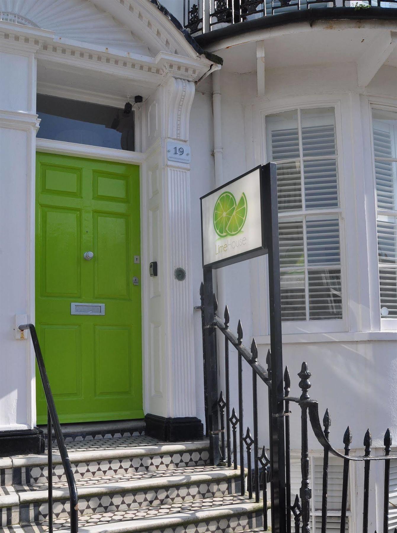 Limehouse Hotel Brighton Exterior photo