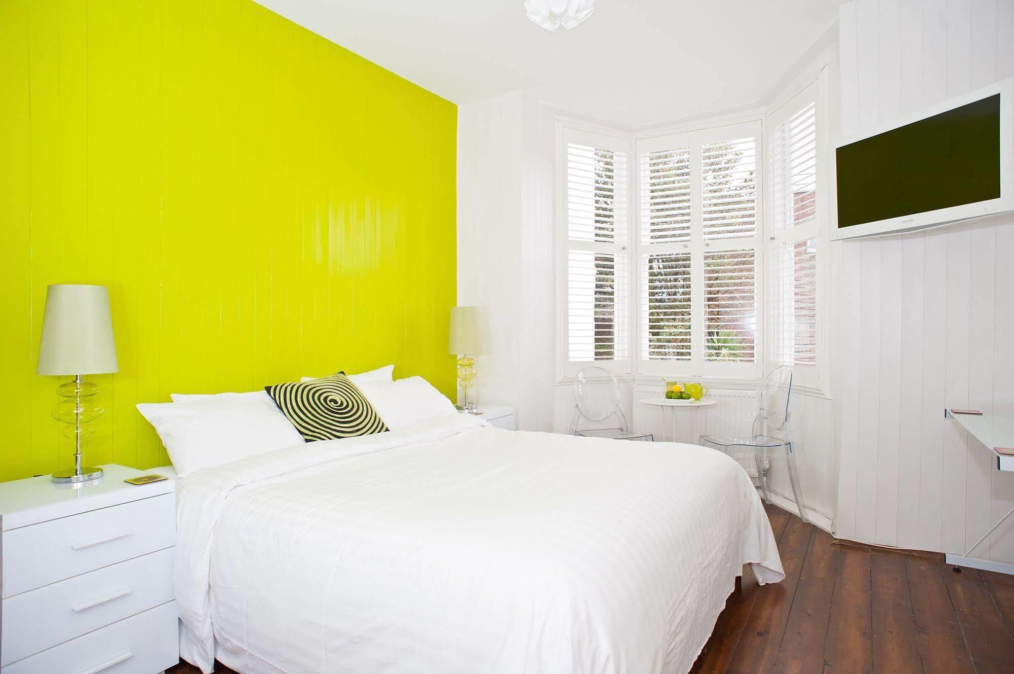 Limehouse Hotel Brighton Exterior photo