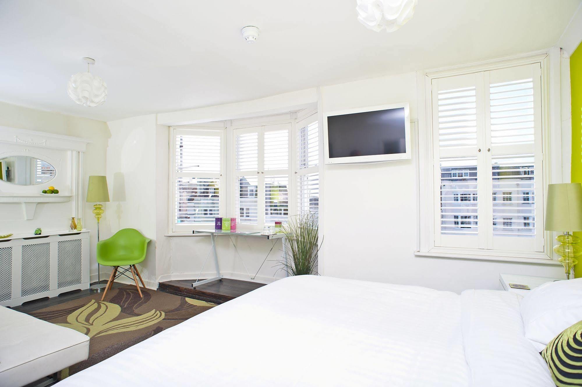 Limehouse Hotel Brighton Exterior photo