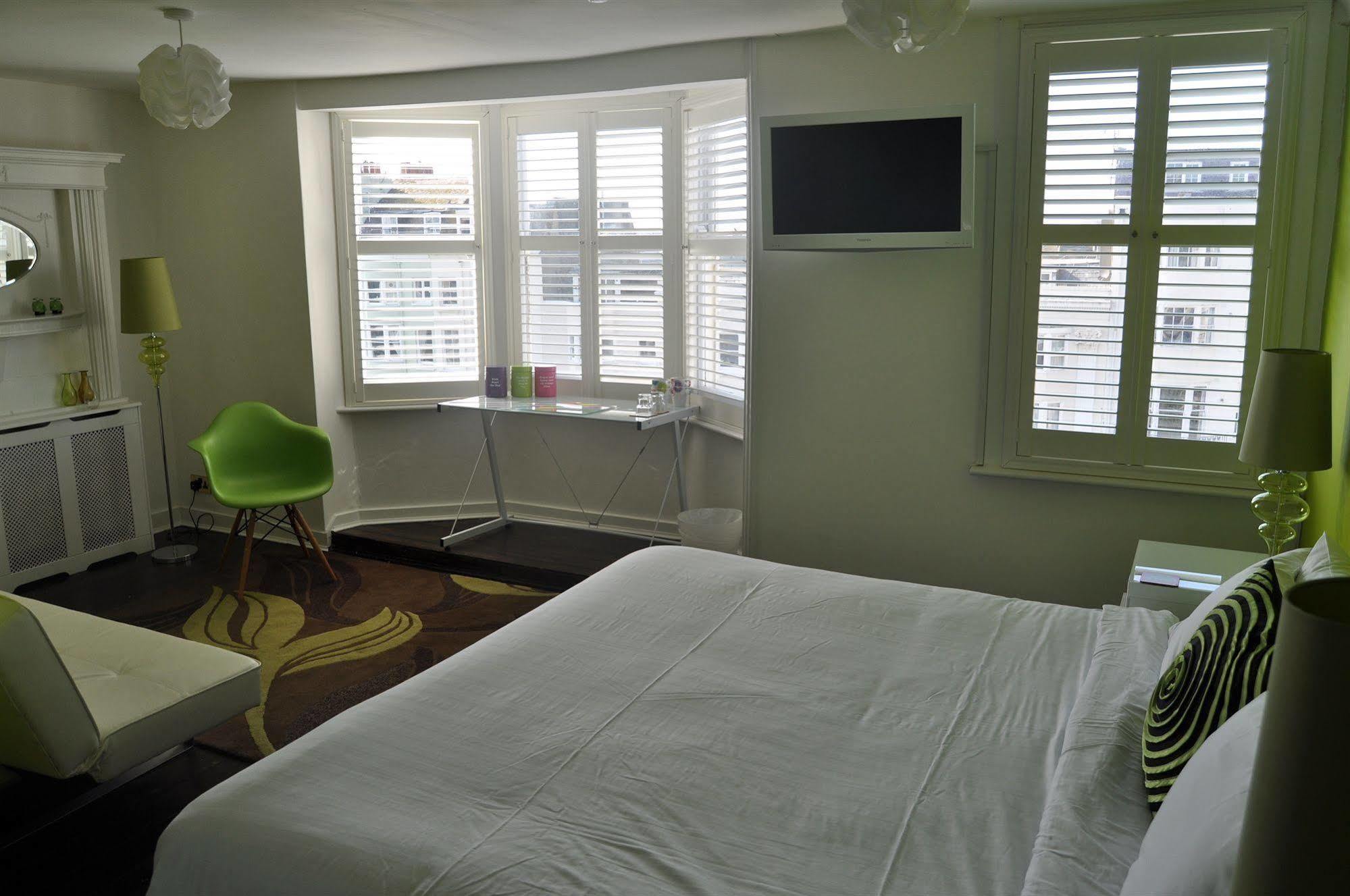 Limehouse Hotel Brighton Exterior photo