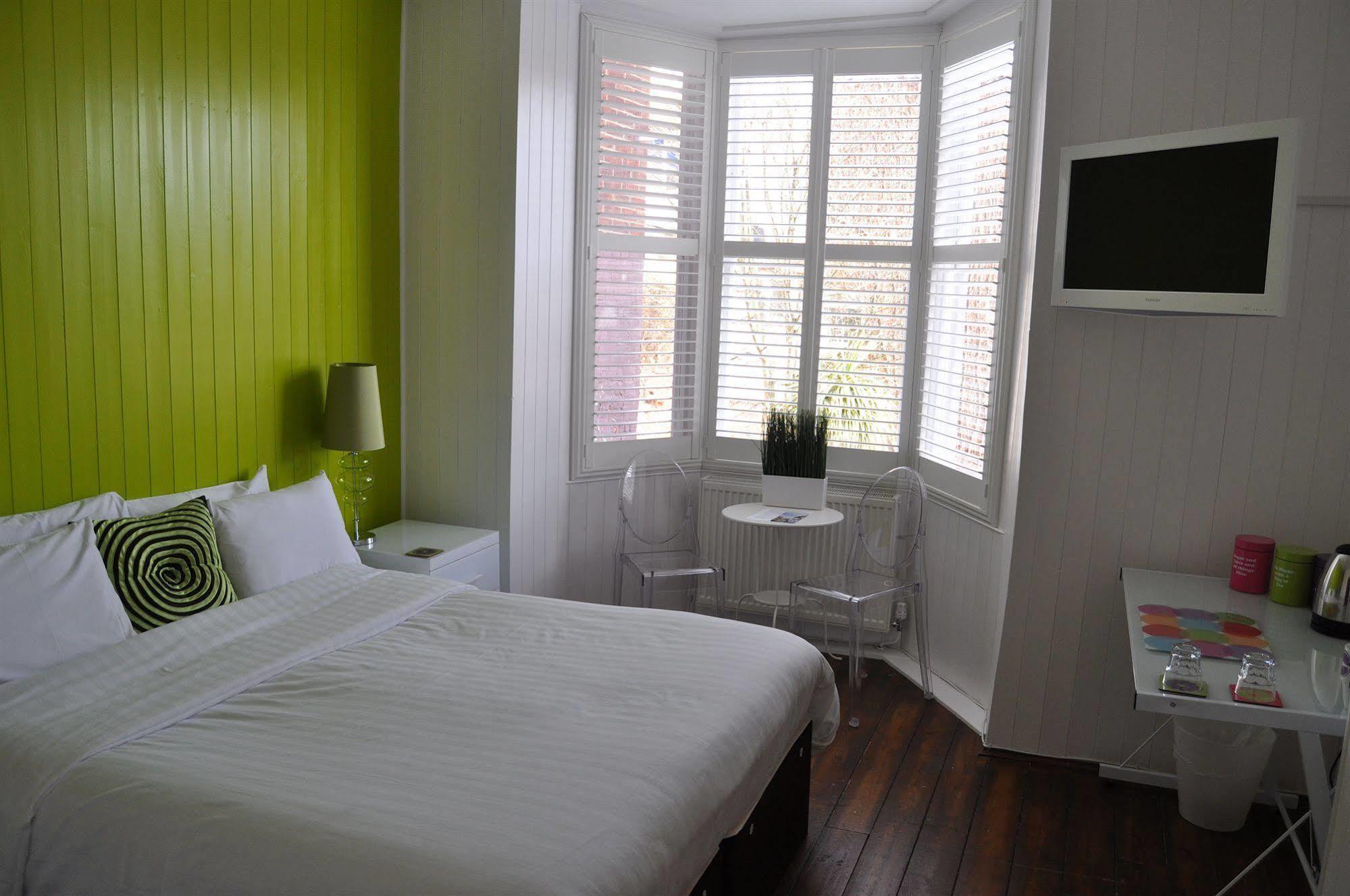 Limehouse Hotel Brighton Exterior photo