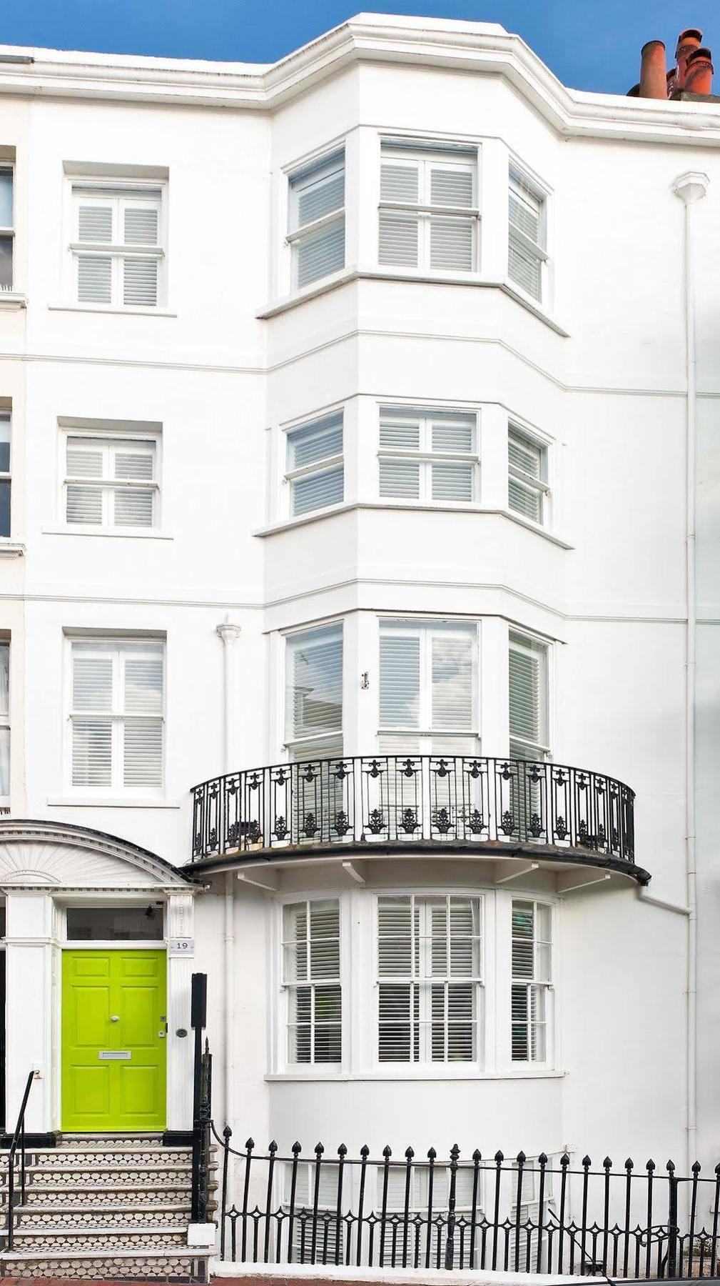 Limehouse Hotel Brighton Exterior photo